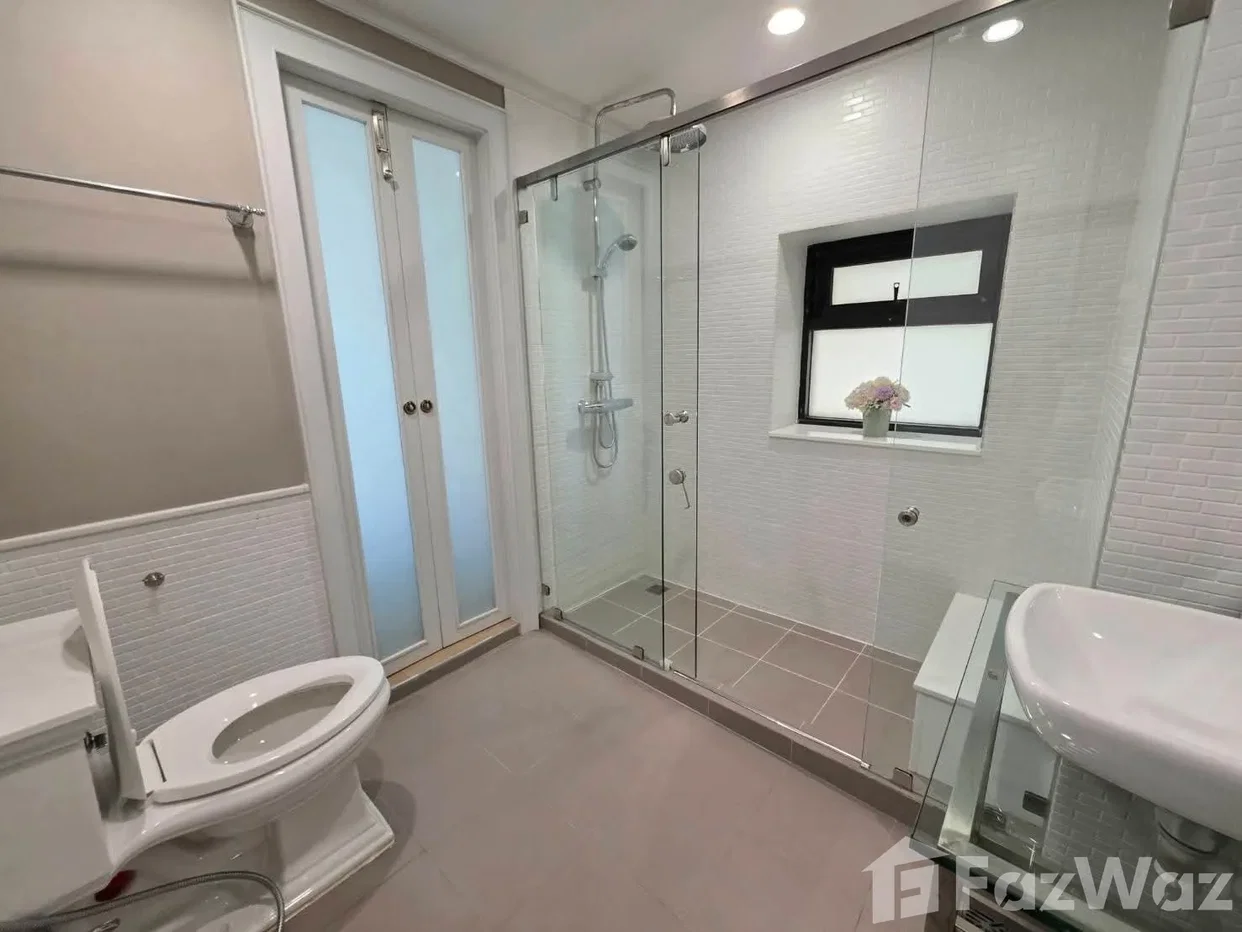 picture Spacious condo for rent in Sathorn 6867683 - 6/8