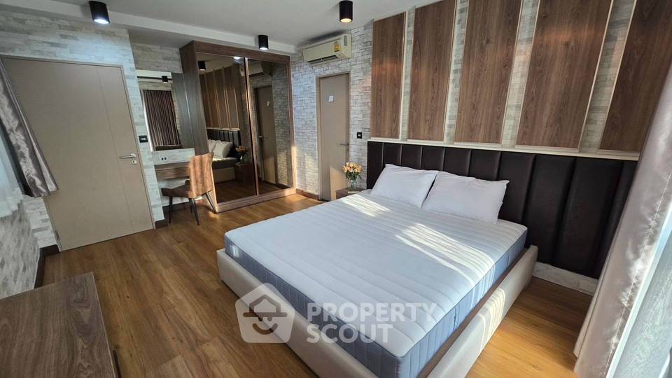 รูป คอนโด 3-ห้องนอน ที่ ดิ ยูนีค สุขุมวิท 62/1 ใกล้ BTS บางจาก (ID 3412238) - รูปที่ 9/19