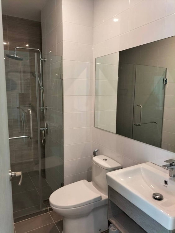 picture 💛2 Bedrooms❤️(For Rent)KnightsBridge Collage Ramkhamhaeng🚊100M.MRT Hua Mak - 10/10