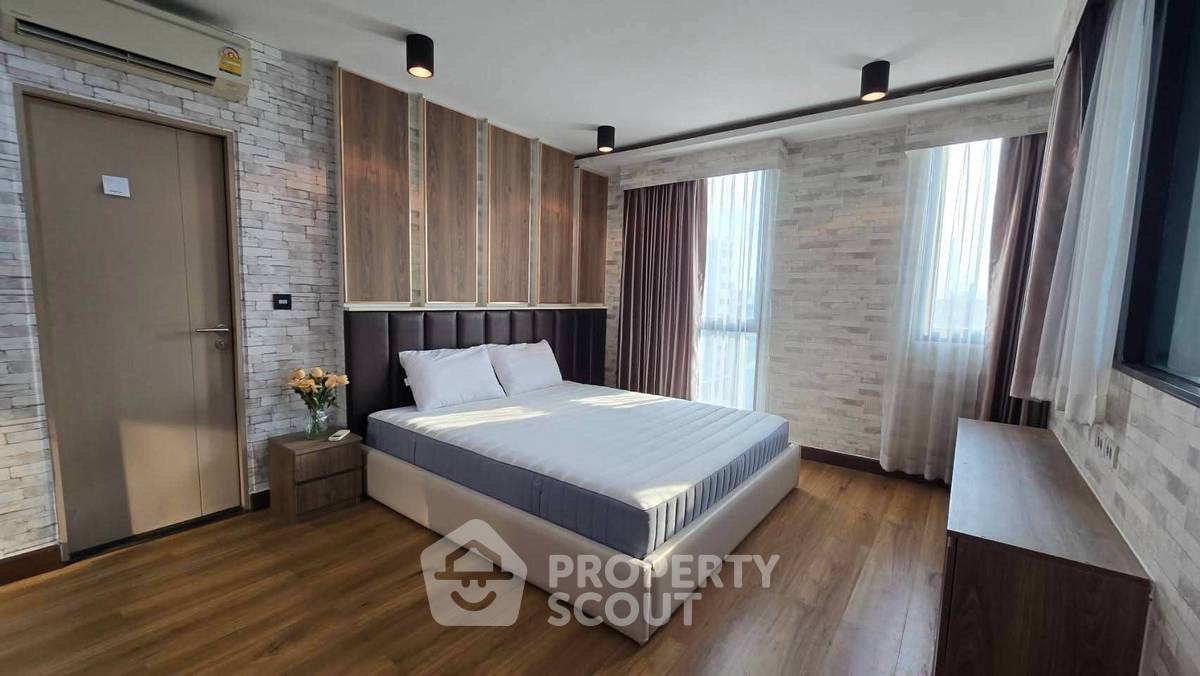 รูป คอนโด 3-ห้องนอน ที่ ดิ ยูนีค สุขุมวิท 62/1 ใกล้ BTS บางจาก (ID 3412238) - รูปที่ 8/19