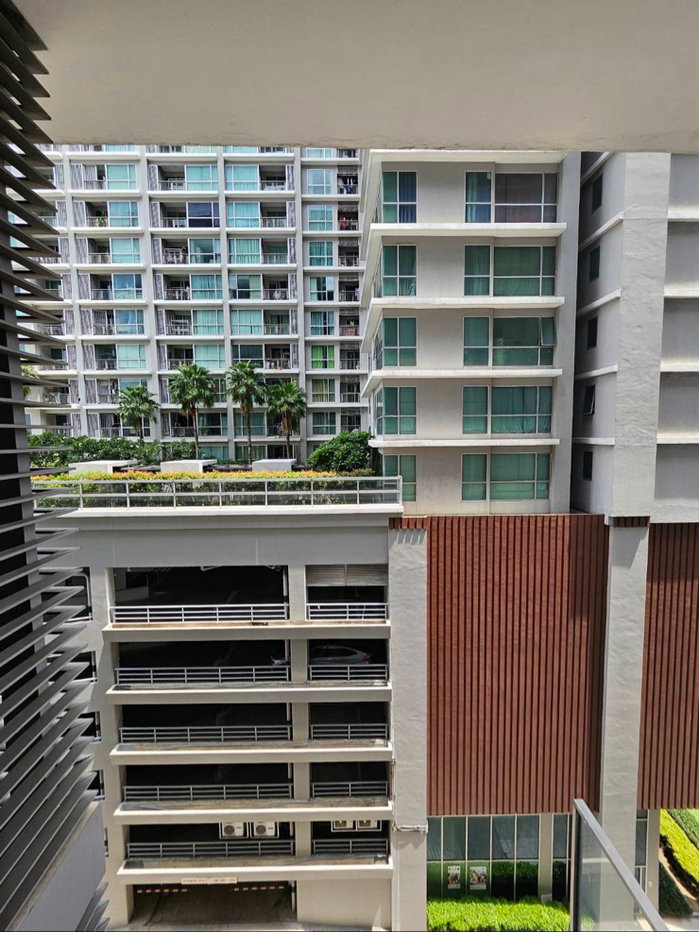 picture Cut loss under market condo Ideo Ratcha-Huaikwang studio 25.91 sqm. - 13/15