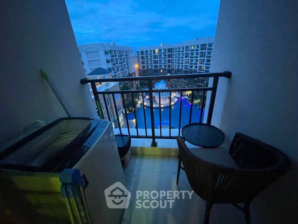 picture 1-BR Condo At Arcadia Beach Continental, Pattaya South (ID 3411264) - 5/11