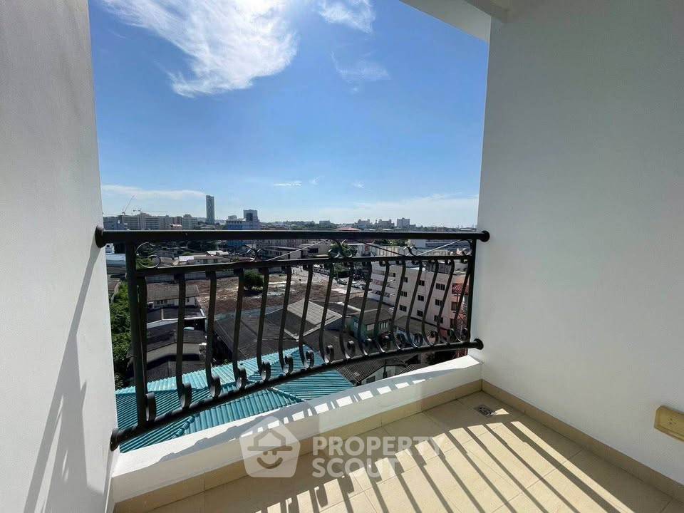 รูป คอนโด 2-ห้องนอน ที่ โอลิมปัส ซิตี้ การ์เด้น ใกล้ พัทยาใต้ (ID 3414161) - รูปที่ 4/9