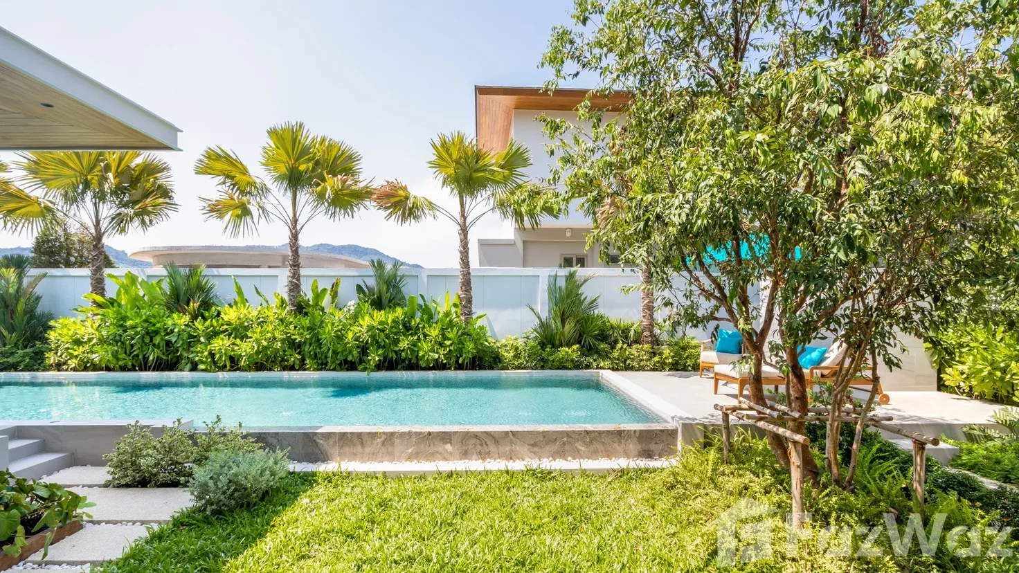 picture 3 Bedroom Villa for sale at Vana Anda Cherngtalay 6865272 - 31/58