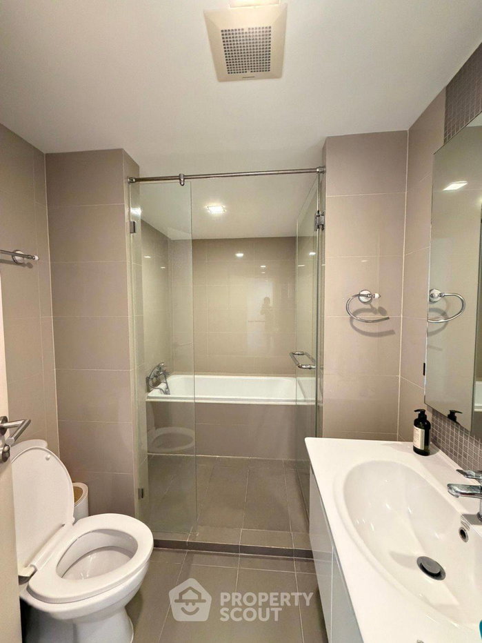 picture 2-BR Condo at Maestro 39 Sukhumvit 39 near BTS Phrom Phong (ID 3404583) - 9/9