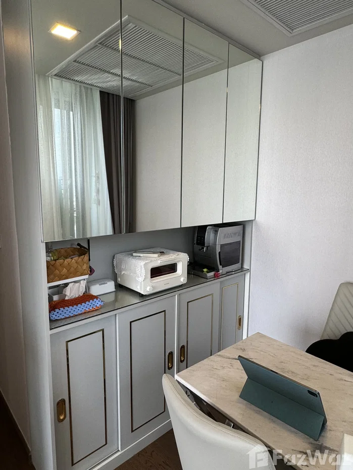 รูป ขาย คอนโด 2 ห้องนอน ในโครงการ ไอดีโอ คิว สุขุมวิท 36 6858306 - รูปที่ 4/14