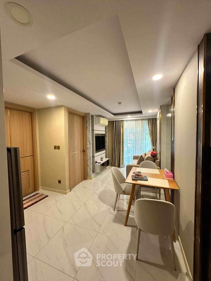 picture 1-BR Condo For Rent At Dusit Grand Park 2, Pattaya (ID 3414130) - 2/3