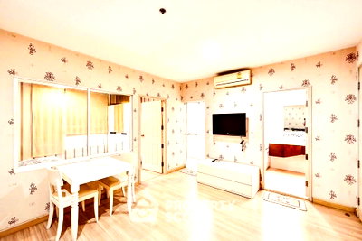 Condos for sale : 100m To BTS Saint Louis | 1-BR Life @ Sathorn 10 For Sale (ID 3412279)
