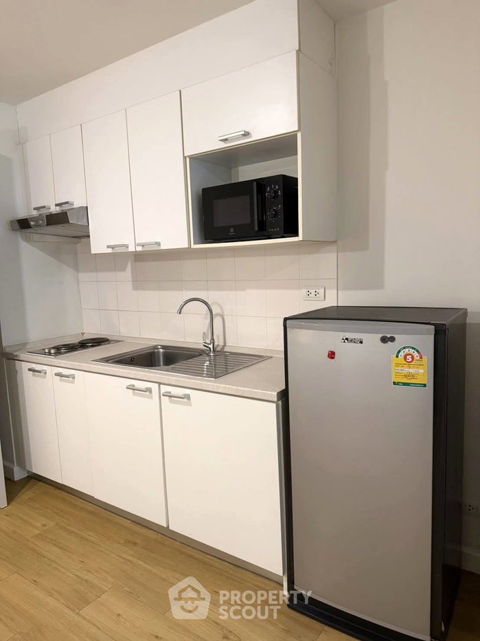 รูป คอนโด 1 ห้องนอน The Clover Thonglor Residence ใกล้ BTS ทองหล่อ (ID 3409644) - รูปที่ 5/7