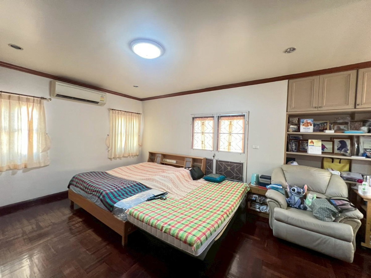 รูป ❤️💛💙(ขาย)บ้านเดี่ยว หลังมุม 🏠 ชวนชื่น ลาดพร้าว 📍ซอย สุคนธสวัสดิ์ 34 หรือ ซอย ประดิษฐ์มนูธรรม 27 - รูปที่ 15/28