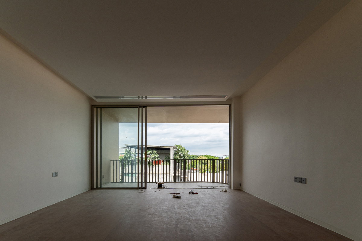 รูป ขาย Residential Home Office รัชดา 32 (RCD32) บ้านเลขที่ 32/154 | โฮมออฟฟิศหรู 4 ชั้น พร้อมลิฟต์และที่จอดรถ 8 คัน - รูปที่ 5/28