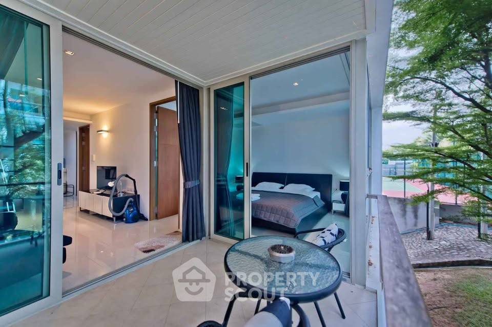 รูป คอนโด 2 ห้องนอน ขายที่ The Sanctuary Wongamat นาเกลือ (ID 3414213) - รูปที่ 13/17