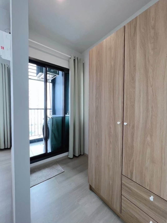รูป เช่าคอนโด ASPIRE Rattanathibet - Weston/แอสปาย รัตนาธิเบศร์ - เวสต์ตัน (C6910034) ID Line : @condo44 - รูปที่ 6/8