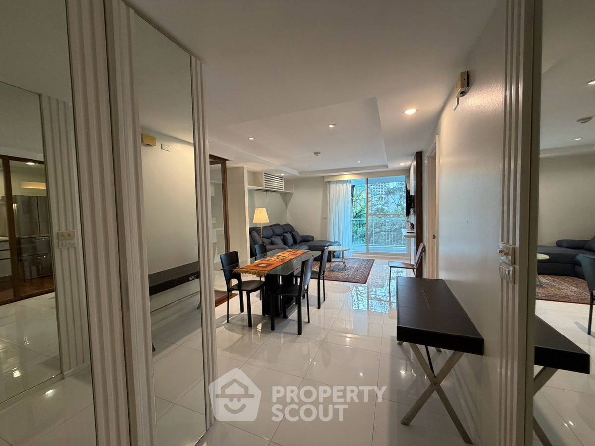 picture 3-BR Condo At Siri On 8 Sukhumvit 8 Near BTS Nana (ID 3411029) - 18/35