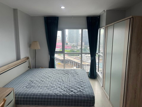 🍀 For Rent Aspire Rama 9 🍀 Add Line ID: @zcondo 🔥 C6459