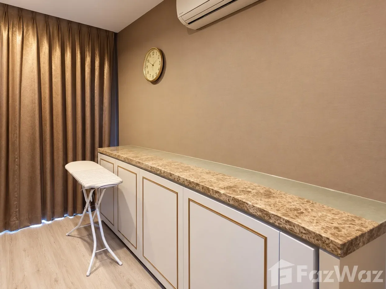 picture 2 Bedroom Condo for Sale at StarView Rama 3 6865264 - 13/18