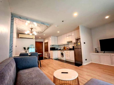 Condos for rent : P-57321 For Rent: Baan Pathumwan near BTS Ratchathewi