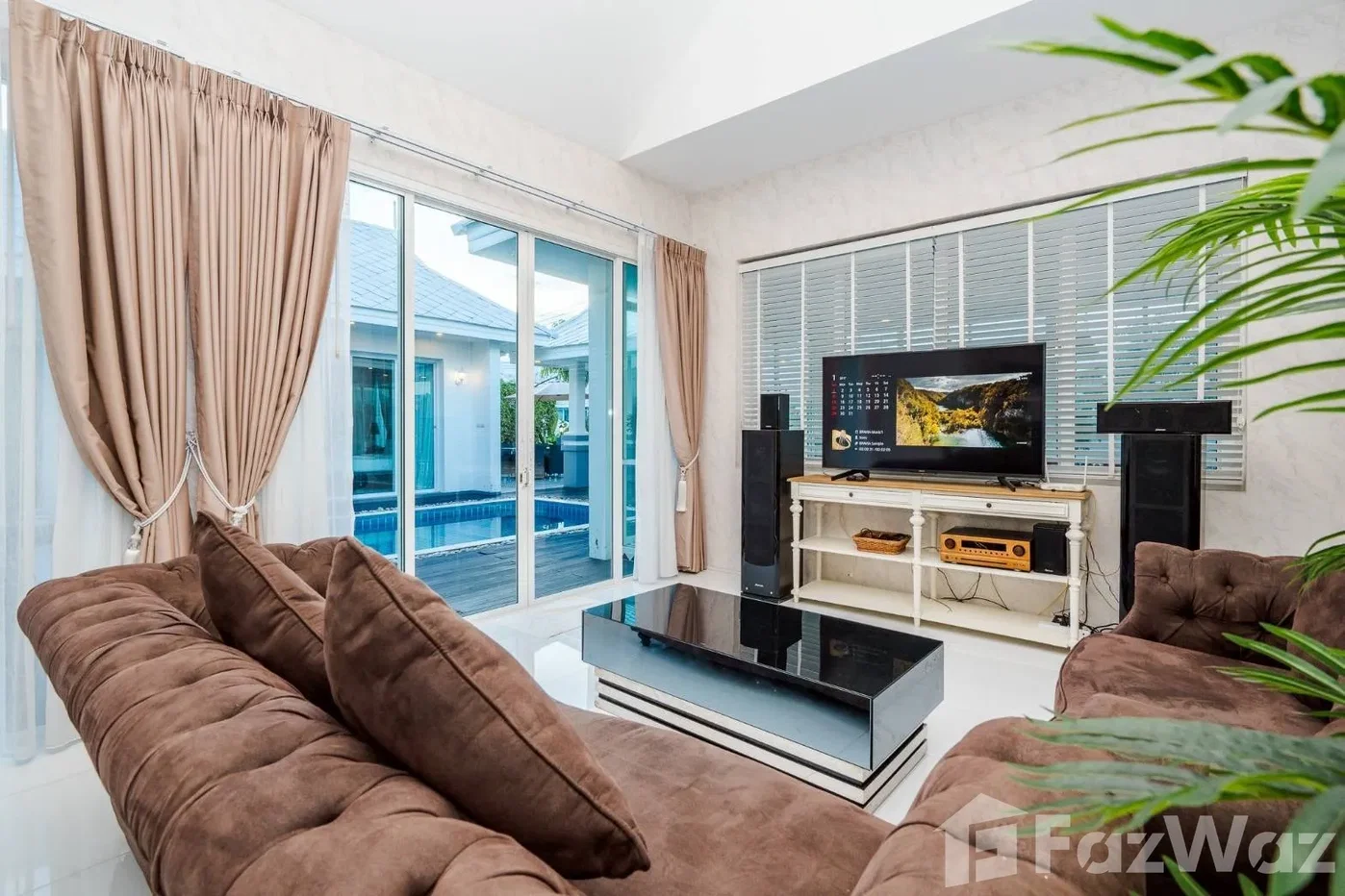 picture 4 Bedrooms 4 Bathroom for rent at Marwin Pool Villa 6865207 - 11/33