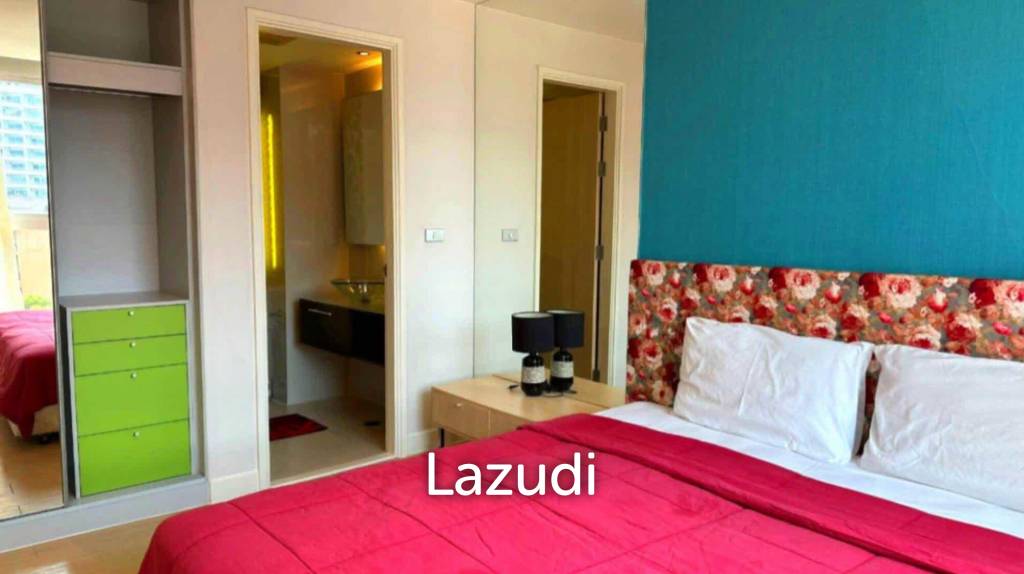 picture For Sale 1-Bedroom Condo at Grand Caribbean Condo - 7/11