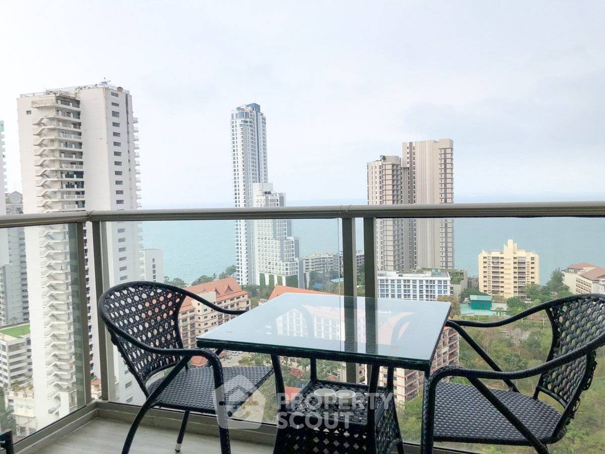 รูป คอนโด 1 ห้องนอน ชั้น 23 The Riviera Wongamat (ID 3408610) - รูปที่ 9/20