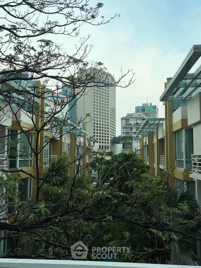 picture 3-BR Condo At Siri On 8 Sukhumvit 8 Near BTS Nana (ID 3411029) - 21/35