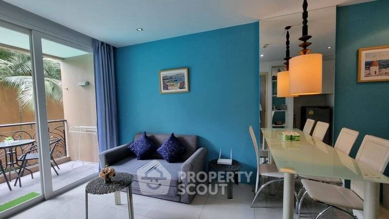 picture 1-BR Condo at Water Park Condominium Pattaya close to Phratamnak (ID 3414205) - 10/18