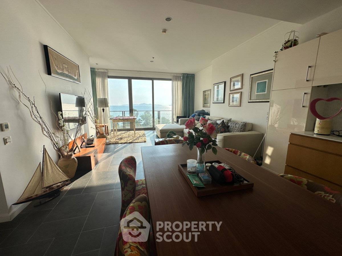 picture 2-BR Condo at Southpoint Pattaya close to Phratamnak (ID 3413270) - 20/32
