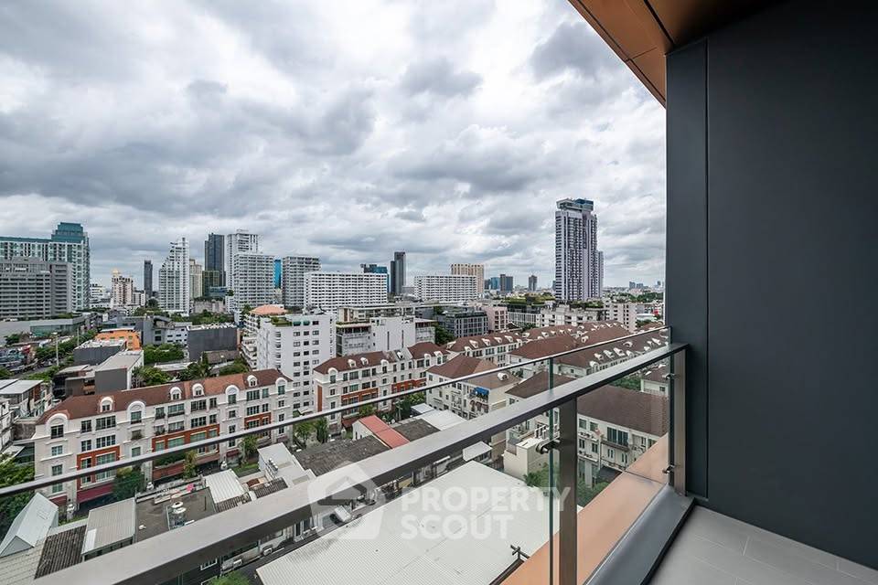 picture 1-BR Condo at Khun By Yoo near BTS Thong Lor (ID 3201785) - 20/20