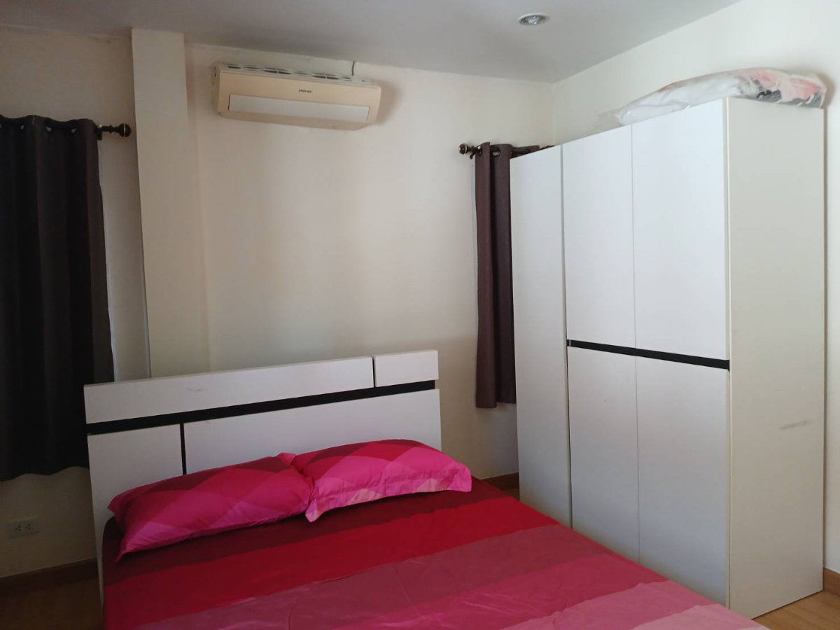 รูป ให้เช่าบ้านเดี่ยว2ชั้น หมู่บ้านเมืองเอกแกรนด์วิลล์ เนื้อที่ 70 ตารางวา - รูปที่ 13/28