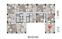 200m To BTS Ekkamai: 2-BR At Noble Reveal Ekamai (ID 2918163)