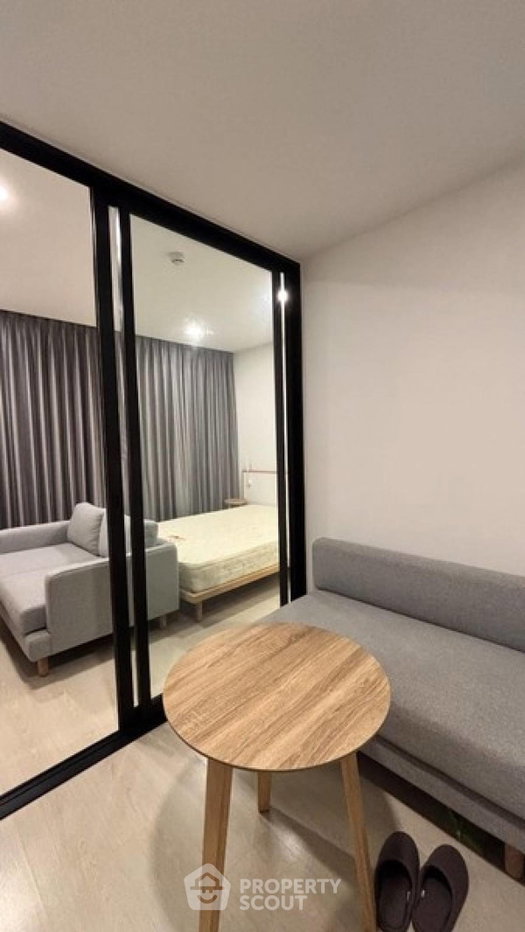 picture 1-BR Condo at Noble Ambience Sukhumvit 42 near BTS Ekkamai (ID 3413146) - 6/10