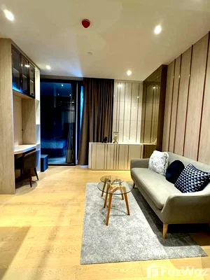Condos for rent : FOR RENT | ASHTON ASOKE–RAMA 9 6867086