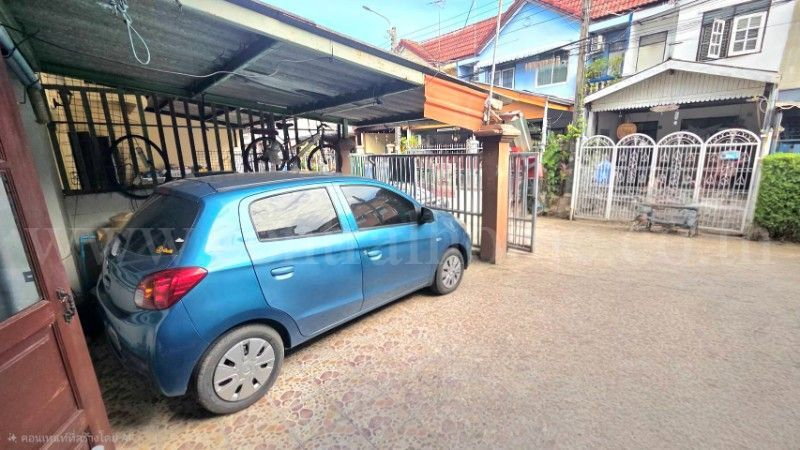 รูป ทาวน์เฮ้าส์ 2 จอดในบ้าน บางเขน พหลโยธิน 54 - รูปที่ 3/16