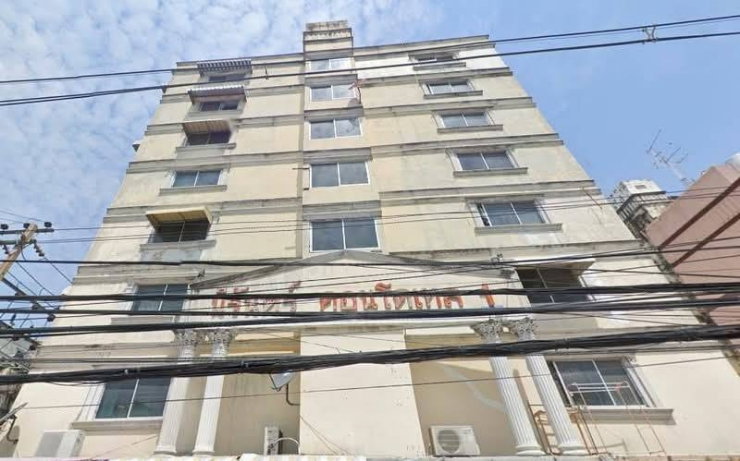 picture Sale Nirancondo 1 nearby Donmuang Airport - 4/4