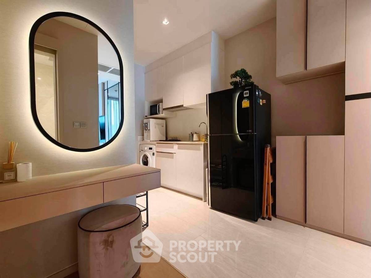 picture 300m To BTS Chong Nonsi | 1-BR 50 Sqm Ashton Silom (ID 3411820) - 7/14