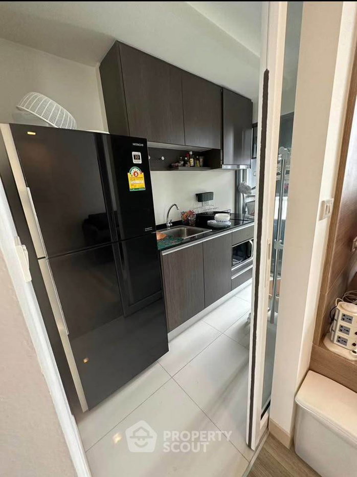 รูป คอนโด 2 ห้องนอน Moniiq Condo Sukhumvit 64 ใกล้ BTS ปุณณวิถี (ID 3411483) - รูปที่ 6/7