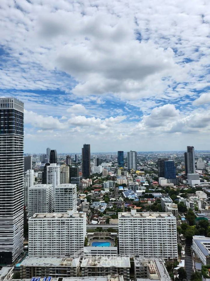 picture 1-BR At Park Origin Thonglor Near BTS Thong Lor (ID 2351395) - 11/11
