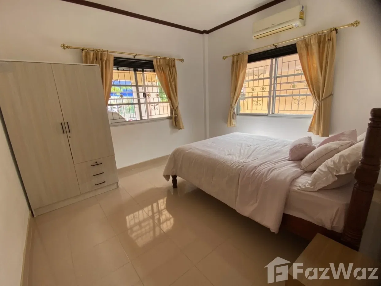 picture 3 Bedroom Villa for rent in Nong Prue, Chon Buri 6827150 - 9/11