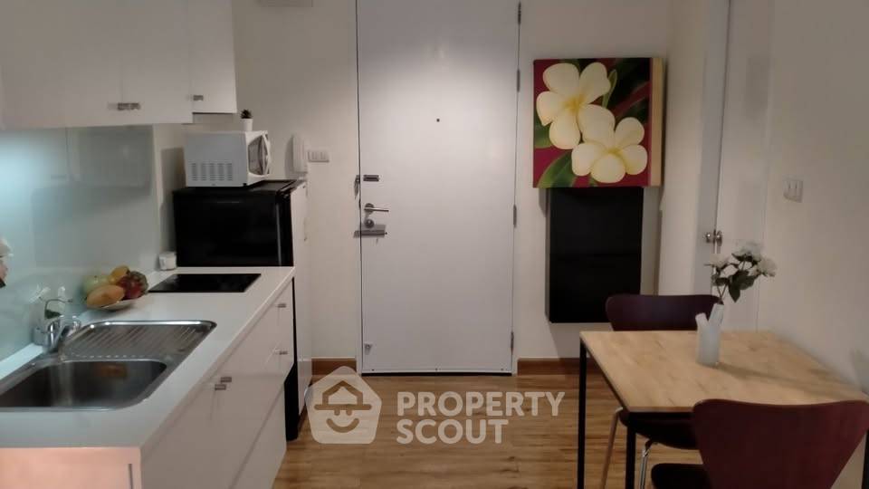 picture 1-BR 30 Sqm At J.W. Boulevard Srivara Condominium For Rent (ID 3237802) - 8/19