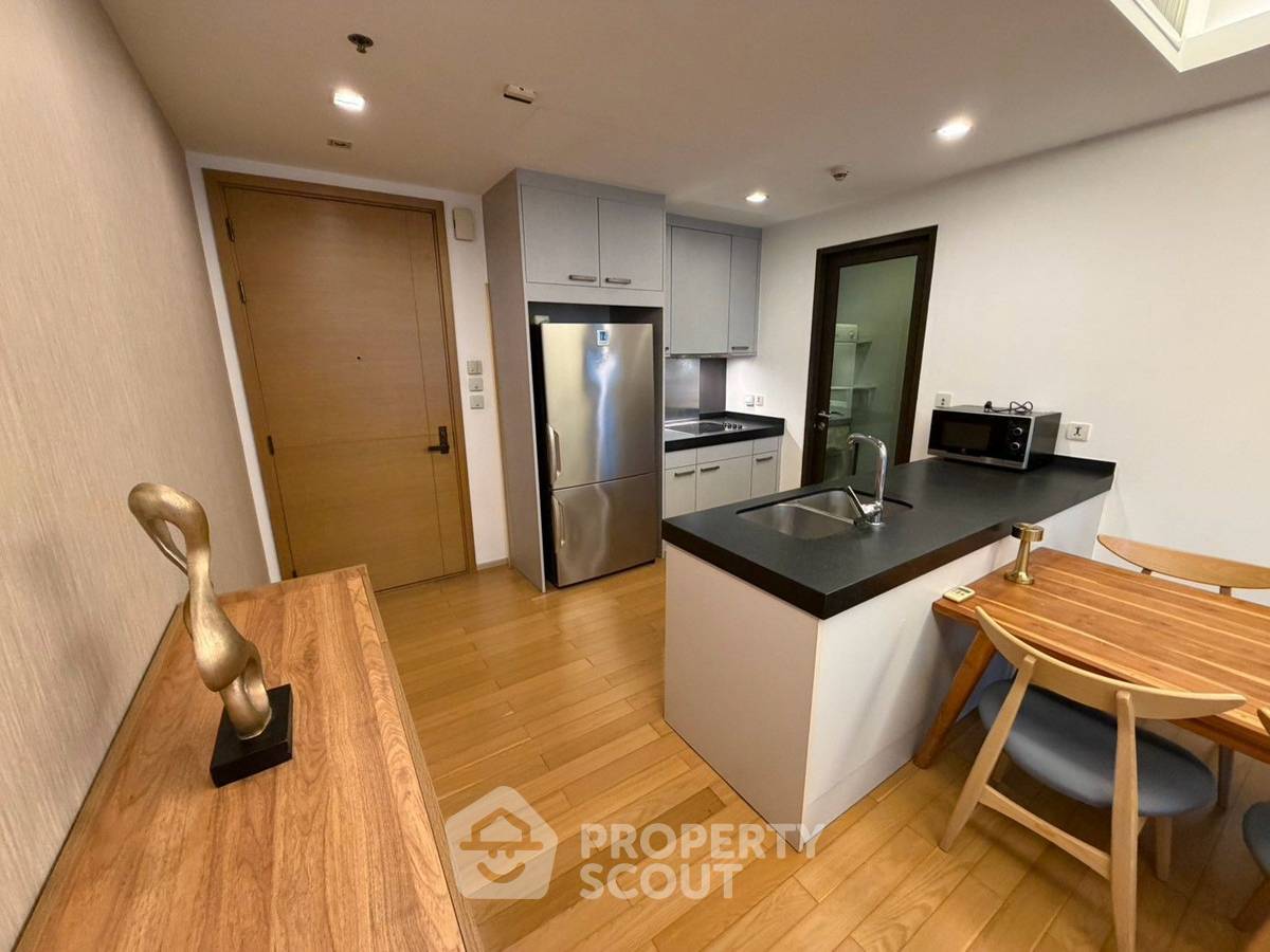 picture 2-BR Condo at Prive By Sansiri near BTS Phloen Chit (ID 3411028) - 7/43