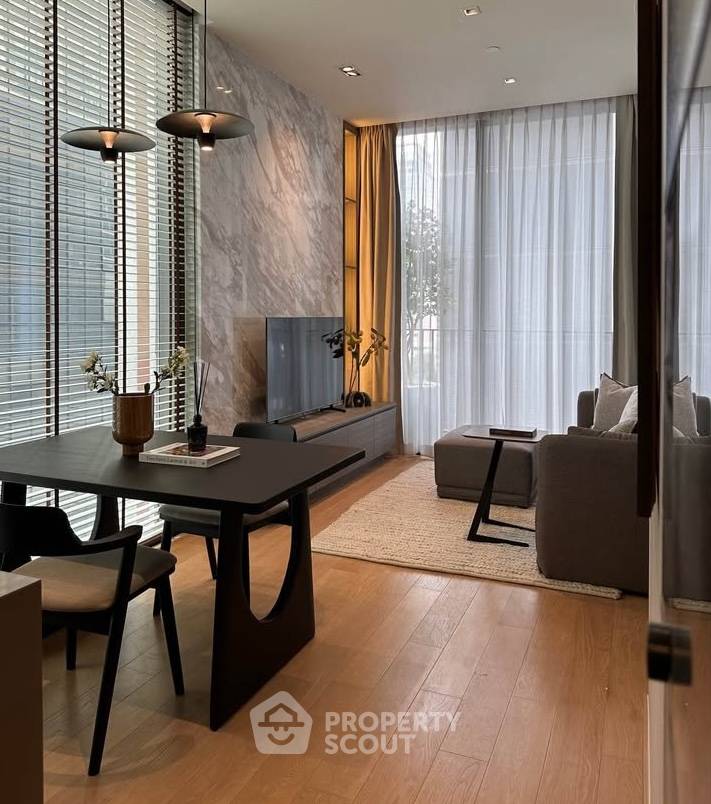 picture 1-BR Condo At 28 Chidlom, 300m To BTS Chit Lom (ID 2849417) - 11/19