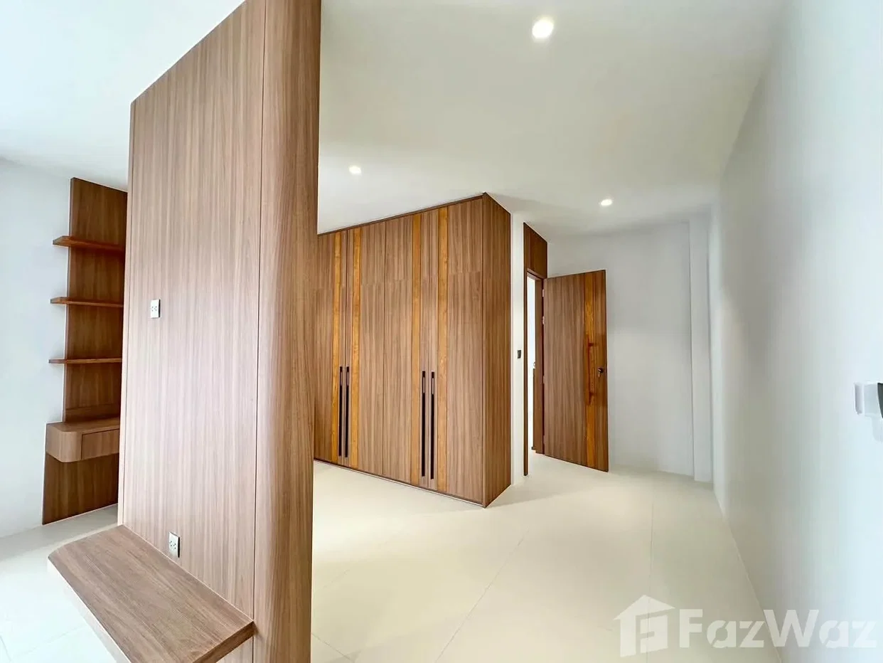 picture 4 Bedroom Villa for rent at Baan Maneekram-Jomthong Thani 6867848 - 18/26