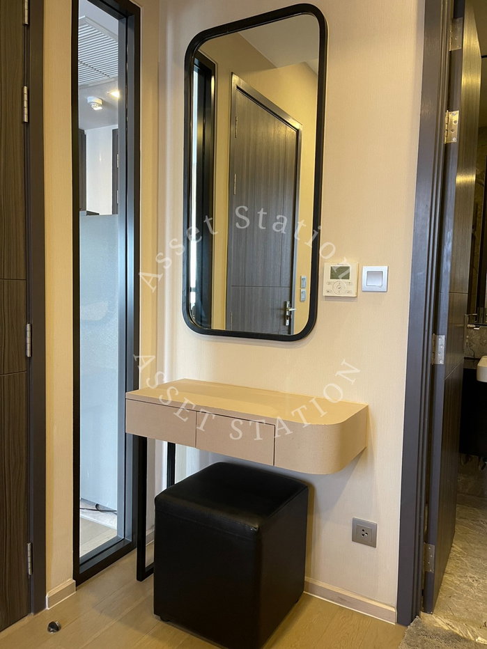 picture Ashton Asoke | ð
Near BTS Asok, MRT Sukhumvit, and Terminal 21 - 14/17