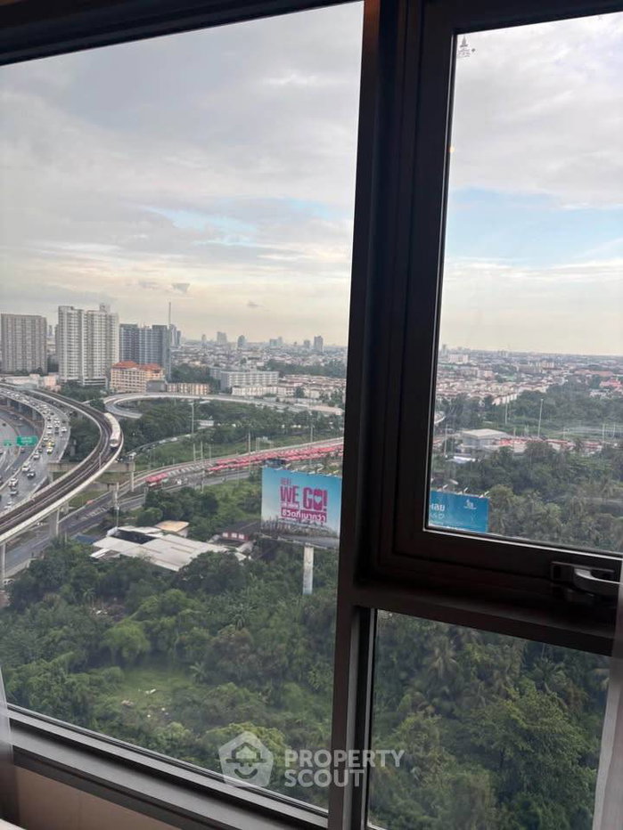 รูป คอนโด 1-ห้องนอน ที่ แอสปาย สาทร - ราชพฤกษ์ ใกล้ MRT บางหว้า (ID 3410575) - รูปที่ 10/10