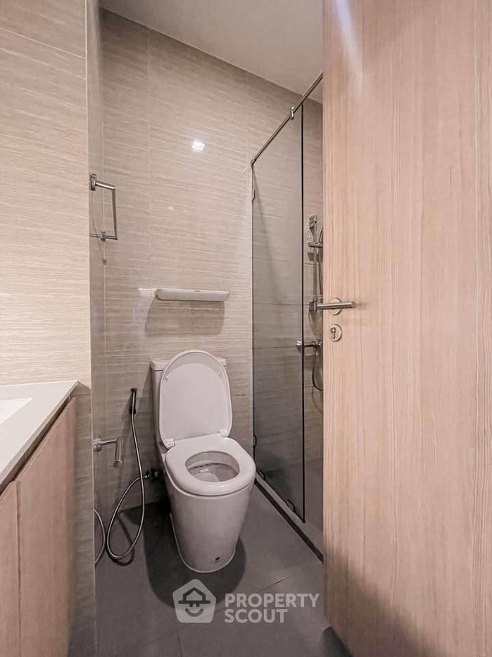 picture Pet-Friendly 1-BR At M Jatujak Near BTS Saphan Khwai (ID 3411887) - 8/10
