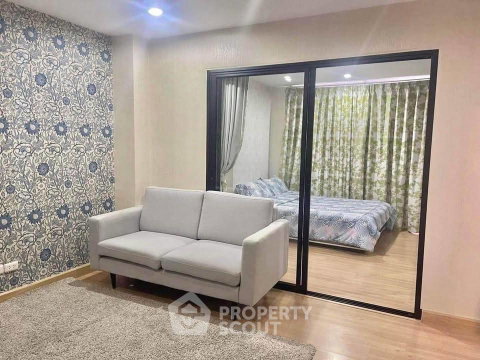 1-BR Condo At The Niche Mono Bangna, Bang Na (ID 3411494)