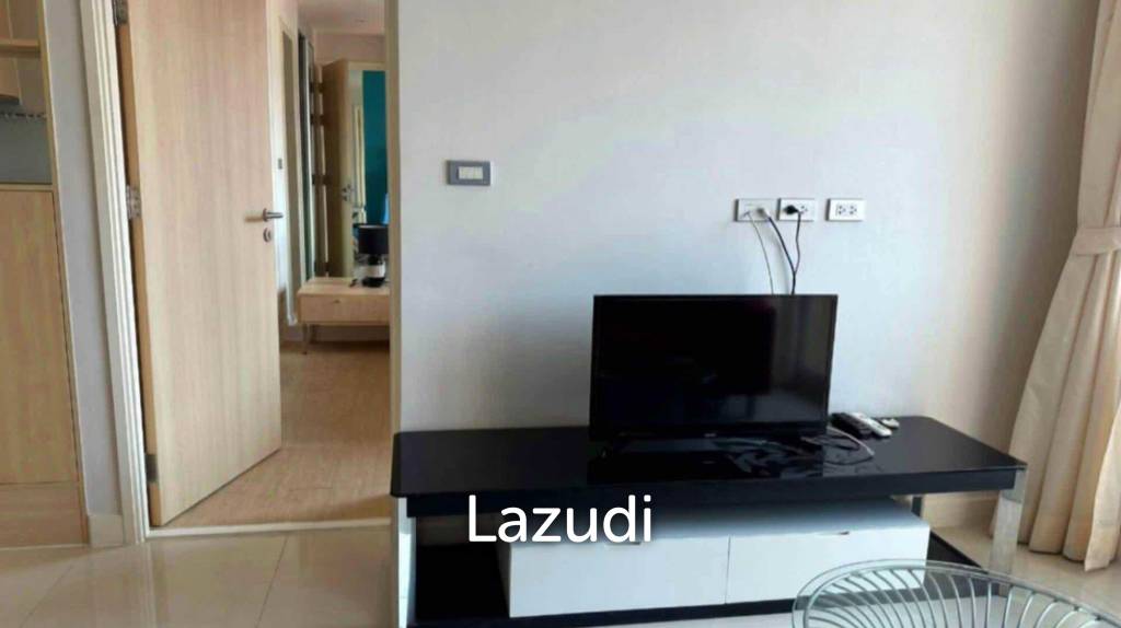 picture For Sale 1-Bedroom Condo at Grand Caribbean Condo - 6/11
