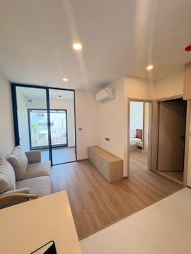 NEW❗️ Condo for Rent near Central Festival Chiang Mai | Arise hill condo | 1-Bedroom Condo