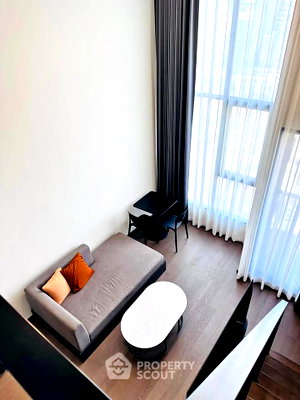 Condos for rent : 1-BR For Rent At Park Origin Chula-Samyan Near MRT Hua Lamphong (ID 3410566)