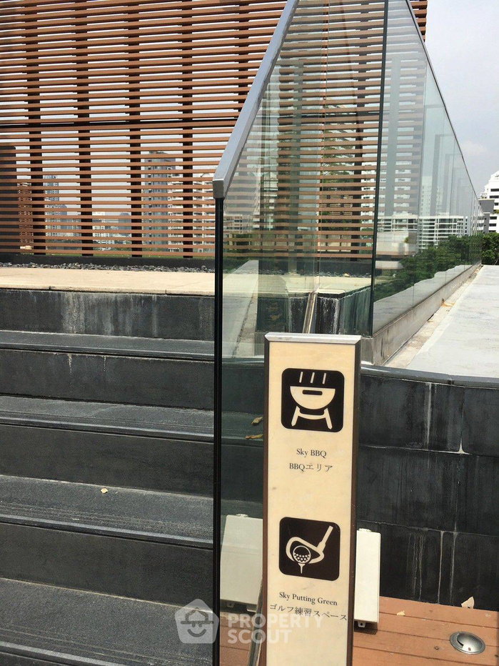 picture 1-BR Condo For Rent At LIV @ 49 Near BTS Thong Lor (ID 3411027) - 21/34